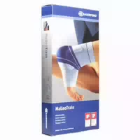Malleotrain Größe 2 Rechts Natur Srunggelenkbandage