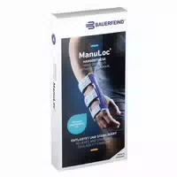 Manuloc Long Handgelenk Stabilorth Gr 2 1 st