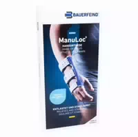 Manuloc Handgelenk Stabilorth Gr 1 Titan 1 St