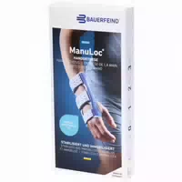 Manuloc Handgelenk Stabilorth Gr 2 Titan 1 St
