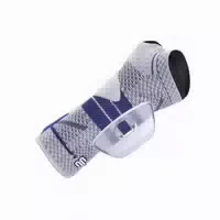 Malleotrain Sprunggelenkbandage Links Gr 2 Titan