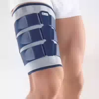 Bauerfeind Myotrain Oberschenkelbandage