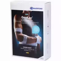 Bauerfeind Omoloc Schulter Stabilorthese