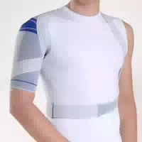 Bauerfeind Omotrain Schulterbandage Schulterorthese