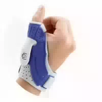 Bauerfeind Rhizoloc Daumenbandage Daumenorthese