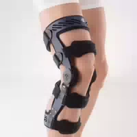 Bauerfeind Secutec Oa Knieorthese