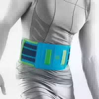 Bauerfeind Sports Back Support Rückenbandage