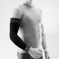 Bauerfeind Sports Compression Arm Sleeve