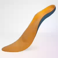 Bauerfeind Sports Insoles Ski & Skate Einlegesohlen