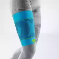 Bauerfeind Sports Kompression Oberschenkel Hamstring Sleeve Pro Paar