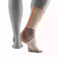 Bauerfeind Sports Outdoor Ankle Support Sprunggelenkbandage