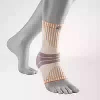 Bauerfeind Sports Outdoor Ankle Support Sprunggelenkbandage