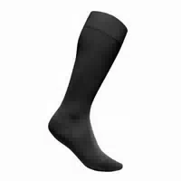 Bauerfeind Sports Recovery Compression Socks Reisesocken