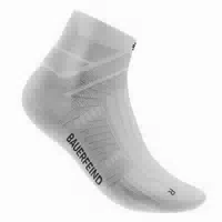 Bauerfeind Sports Run Performance Low Cut Socks 2 0 Men