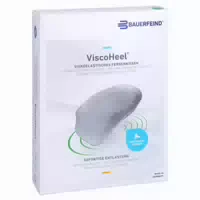 Viscoheel Fersenkissen Gr 0
