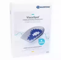Viscospot Fersenkissen Gr 2 Rechts Links