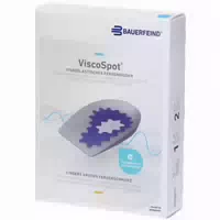 Viscospot Fersenkissen Größe 2 Rechts Links