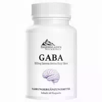 Bauernladen Nockberge | Gaba 1800 mg