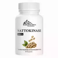 Bauernladen Nockberge | Nattokinase 2000 Fu