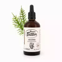 Bauers Bitter Gelenke 100 ml