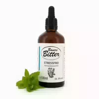 Bauers Bittter Stressfrei 100 Ml