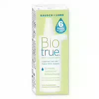 Biotrue Augentropfen Ampullen Edo