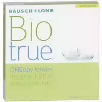 Biotrue Oneday 90er Box