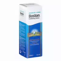 Boston Advance Aufbewahrungslösung 120 ml Lösung