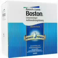 Boston Advance Flightpack
