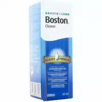 Boston Advance Lösung