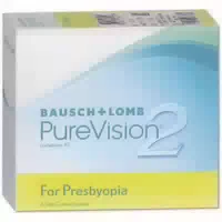 Pure Vision 2 For Presbyopia 3er Box Addition High 1,75_ 2,50
