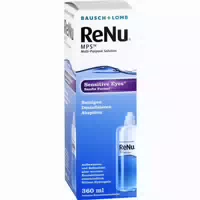 Renu Mps Flaschen 360 ml Flaschen