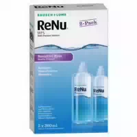 Renu Multi Purpose Solution 2er Pack