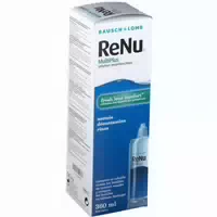 Bausch Lomb Renu Multiplus