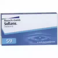 Soflens 59 6er Box