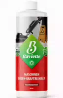 Baviette Pro Clean Bodenpflege Maschinen Boden Kraftreiniger