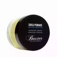 Baxter Of California Cream Pomade – Leichter Halt