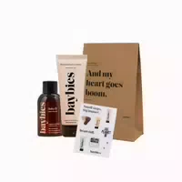 Baybies Baby Essentials Set
