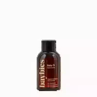 Baybies Babypflege Öl 100 ml