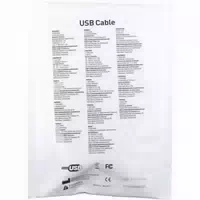 Ascensia Usb Kabel für Medizinische Geräte