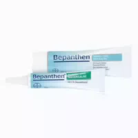 Bepanthen Augen Nasens Wund Heils 1 Set