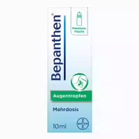 Bepanthen Augentropfen 10 Ml