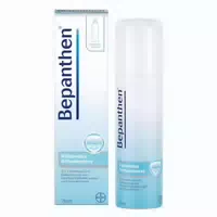 Bepanthen Kühlendes Schaumspray 75 Ml Spray