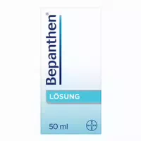 Bepanthen Lösung 50 Ml Lösung