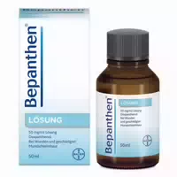 Bepanthen Lösung Bei Schleimhautverletzungen Im Mundraum