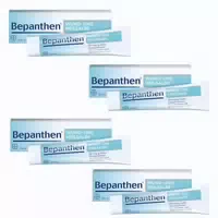 Bepanthen Wund und Heilsalbe Set 1 3x20 g