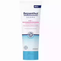 Bepanthol Derma Regenerierende Körperlotion, Köperpflege Für Empfindliche Und Sehr Trockene Haut, Dermatologisch Getestete Feuchtigkeitscreme Mit Dexpanthenol