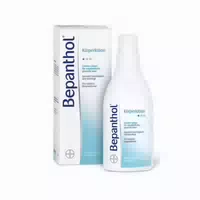 Bepanthol Körperlotion Für Empfindliche Haut
