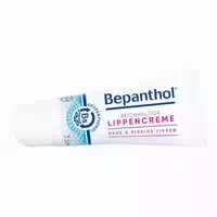 Bepanthol Reichhaltige Lippencreme Für Raue, Rissige Lippen