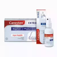 Canesten Extra Spray 25 Ml
